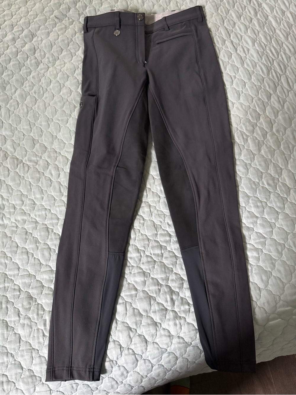 Pikeur Full Seat Breeches
